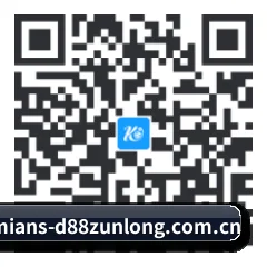 Android 系统版 二维码